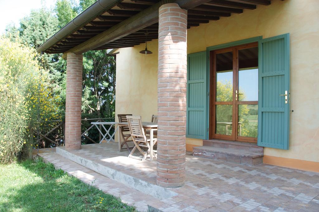 Agriturismo Quartopodere Vila Magliano in Toscana Exterior foto