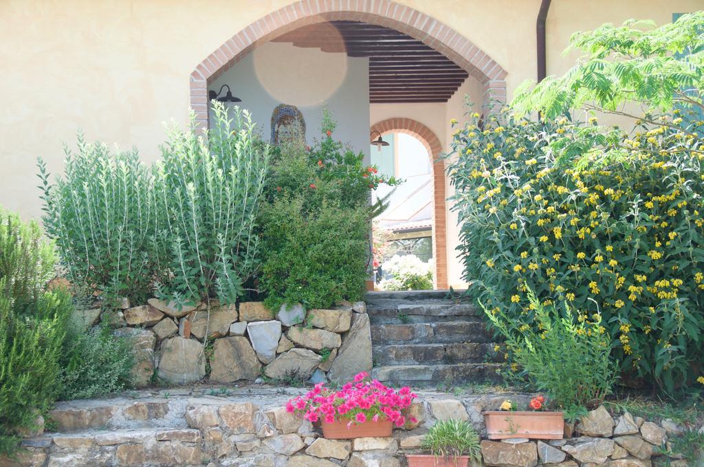 Agriturismo Quartopodere Vila Magliano in Toscana Exterior foto